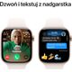 Smartwatch Apple Watch 10 GPS 42mm Rose Gold Alu S/M Różowy (MWWH3)