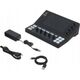 Mackie DLZ Creator XS Cyfrowy Mikser Interfejs Audio USB 24 bity 2024