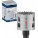 ΟΤΡΥΠΑΝΙ ΜΕΤΑΛΛΟΥ BOSCH 52MM