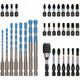 Σετ τρυπανιών και μύτες PRO Mixed Set