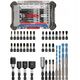 Σετ τρυπανιών και μπιτ PRO Mixed Set