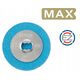 Dremel MAX SC Sanding Disc 60 Grit 3pk