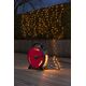Konstsmide 3839-807, 1000 λαμπτήρες, LED, Κεχριμπάρι, 2200 K, 1 lm, Εσωτερικό/εξωτερικό