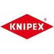 Θήκη για πένσες KNIPEX TwinGrip με 4 θήκες