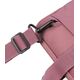 Τσάντα για φορητό υπολογιστή 15,6" Tucano Smilza BSM15-PK ροζ