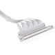 Καλώδιο Riser PCI-E 4.0 Dual 90 Degree 400mm Snow της Thermaltake