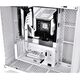 Καλώδιο Riser PCI-E 4.0 Dual 90 Degree 400mm Snow της Thermaltake