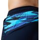 Męskie Szorty Sport 2 Pnl 16" Wsht Am  poppy red/patriot blue rozmiar XL