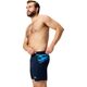 Męskie Szorty Sport 2 Pnl 16" Wsht Am  poppy red/patriot blue rozmiar S