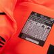Kamizelka Ratunkowa Kamizelka Ratunkowa 100n  fluo orange rozmiar M