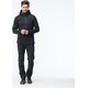 Męski Softshell Rocher  rozmiar XL