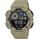 Zegarek Casio Zegarek męski Casio WS-1500H-5BVEF