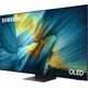 televizorius Samsung 55"