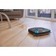 PHILIPS SmartPro Easy Nomaiņas komplekts: 2 mikrošķiedras spilventiņi  priekš putekļusūcējiem robotiem FC8008/01