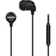 Philips TAE2146BK/00 headphones/headset Wired In-ear Calls/Music USB Type-C Black 4895229149205
