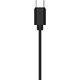 Philips TAE2146BK/00 headphones/headset Wired In-ear Calls/Music USB Type-C Black 4895229149205