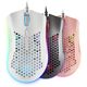 Mars Gaming MMEXW Gaming Mouse 32000DPI / 1000Hz / 400IPS