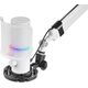 Mars Gaming MMIC Studio Microphone with arm USB-C / RGB