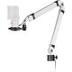 Mars Gaming MMIC Studio Microphone with arm USB-C / RGB