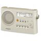 Sangean PR-D4 BT Pastel Cream