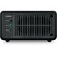 Sangean WR-7 (Genuine Mini) Matt black