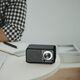 Sangean WR-7 (Genuine Mini) Matt black