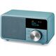 Sangean DDR-7 Norse Blue