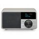 Sangean DDR-7 Glacier Silver