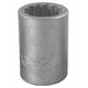 Καρυδάκι 3/4" 24mm (12-γωνιακό)