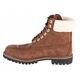Timberland Premium 6 In WP Boot TB0A2GMZ931 Καφέ 41,5