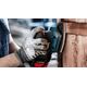 Bosch Bosch Expert M480 φύλλο λείανσης πλέγματος 80 x 133mm, K320 (10 τεμάχια, για τριβείο δονητικό)