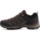 Buty trekkingowe męskie Salewa MTN Trainer Lite GTX ciemnobrązowe r. 45