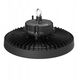 Φωτιστικό High-Bay Slim Light Design UFO LED 100W 4000K 16000LM 90° 1-10 DIM IP66 IK10 μαύρο