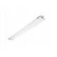 Στεγανό φωτιστικό OMNIA MAX BIS LED 90W GTV 9000lm 4000K AC180-250V IP65 150cm λευκό LD-OMN150B-90M