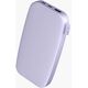 FRESH 'N REBEL 18000 MAH USB-C PD 20W DREAMY LILAC