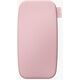 FRESH 'N REBEL 12000 MAH USB-C PD 20W PASTEL PINK
