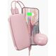 FRESH 'N REBEL 12000 MAH USB-C PD 20W PASTEL PINK