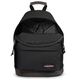 Σακίδιο Πλάτης Eastpak Wyoming EK0008110081 Μαύρο One size