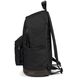 Σακίδιο Πλάτης Eastpak Wyoming EK0008110081 Μαύρο One size