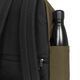 Eastpak Day Pak'r Backpack EK0A5BG4J321 Πράσινο Ένα μέγεθος