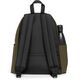 Eastpak Day Pak'r Backpack EK0A5BG4J321 Πράσινο Ένα μέγεθος