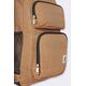 Σακίδιο Carhartt SingleCompartment 27 L Καφέ