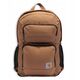 Σακίδιο Carhartt SingleCompartment 27 L Καφέ