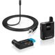 Sennheiser AVX-ME2 SET - Ψηφιακό ασύρματο σετ με μικρόφωνο lavalier και μικροσκοπικό πομπό πλήρως αυτόματο