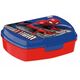 Σετ 2 σε 1 Κουτί Γεύματος LunchBox Μπουκάλι Για Παιδιά για το Σχολείο Spider-Man / SP50006