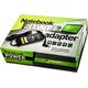 Zasilacz do laptopa Extra Digital Extra Digital Nešiojamo kompiuterio įkroviklis HP 90W: 19.5V, 4.62A