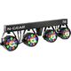 N-gear PB-FIVE Partybar