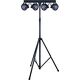 N-gear PB-FIVE Partybar