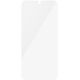 Tempered glass PanzerGlass Ultra-Wide Fit για Samsung Galaxy S25 Edge