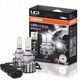 Λάμπα Αυτοκινήτου OSRAM LEDriving HL H10 HIR1 HB3 19 W 12 V 6000 K